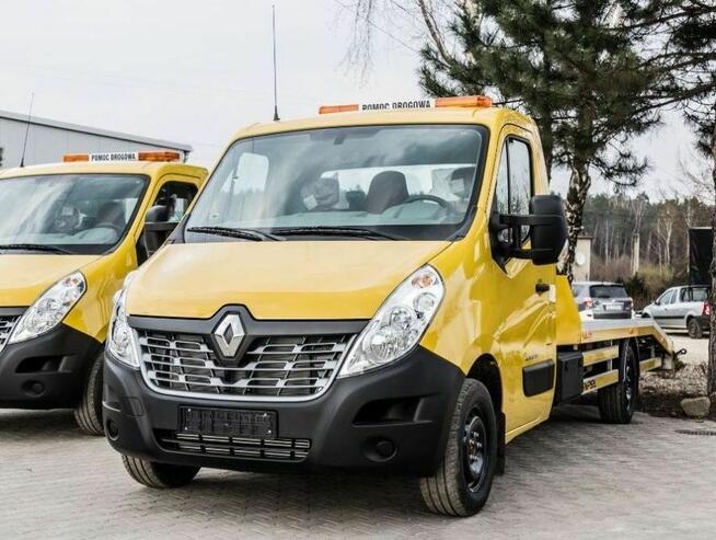 Autolaweta Wrocław - laweta i holowanie - Pomoc Drogowa