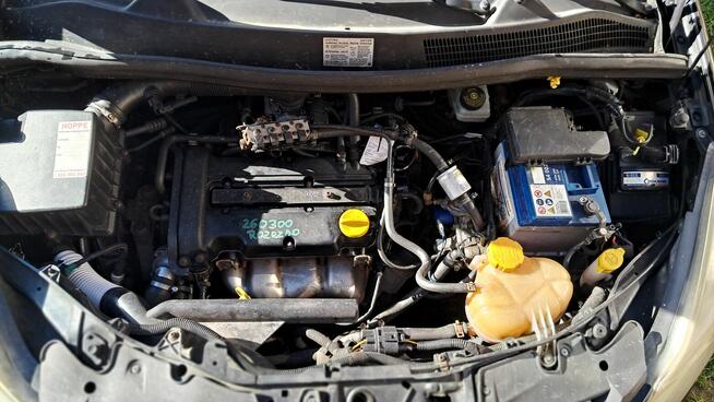 Sprzedam opla corsa d