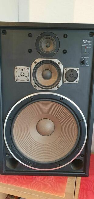 Technics SB-G400 Speaker