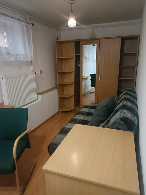 Mam do wynajecia pokój dla jednej osoby