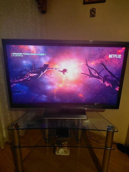 Sprzedam telewizor Panasonic 47cali 3D