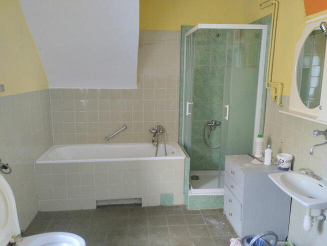 Piękne i duże mieszkanie (118m2) u podnóża Gór Złotych