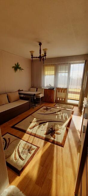 Mieszkanie do wynajęcia - Pabianice 27m z balkonem, 4 piętro