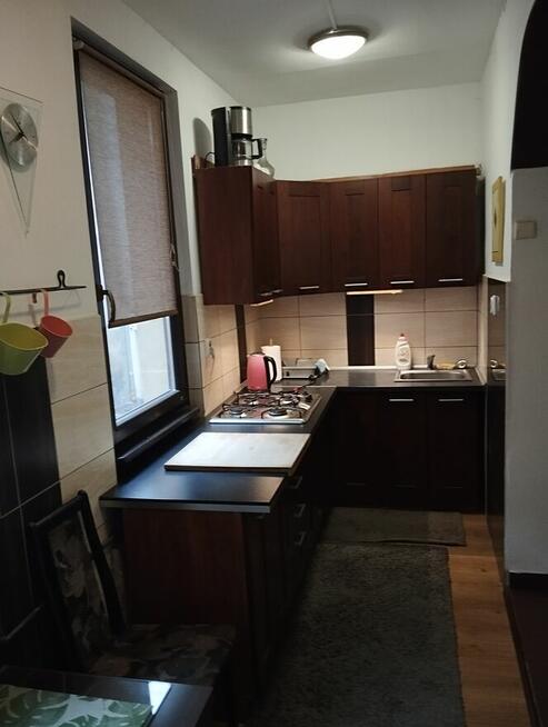 Sylwester w Krakowie centrum