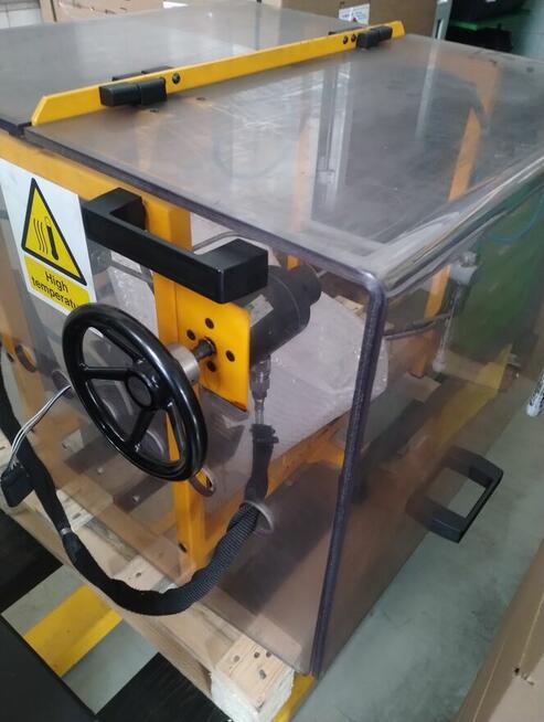 Eps 815 - Wtryski probiercze do VP pompa i narzędzia