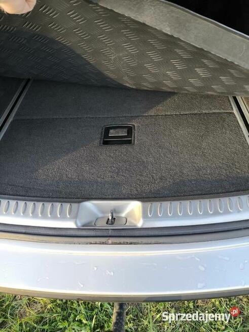 Sprzedam Hyundai i40 kombi 1.7 crdi