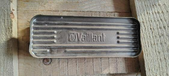 Vaillant części. Atmo Tec Plus