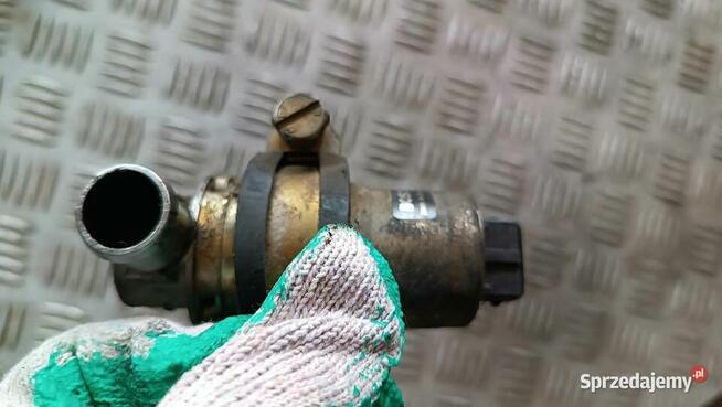 Silniczek krokowy Porsche 944 2.5B. 0280140501