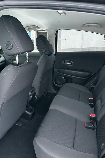 Honda HR-V 1.5 i-VTEC • Automat • Elegance • Salon Polska