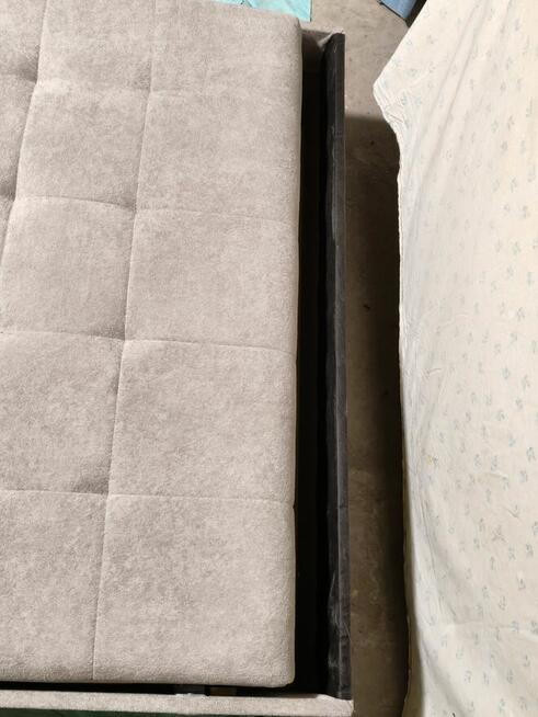 Sofa 2 osobowa rozkładana