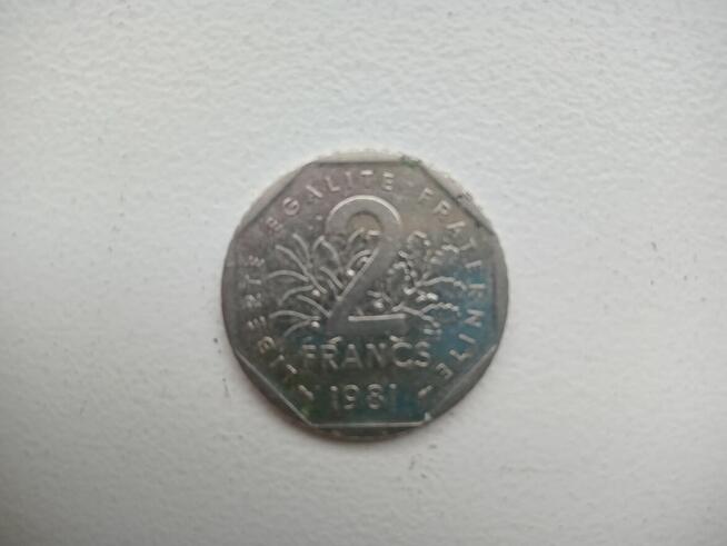 Monety kolekcjonerskie