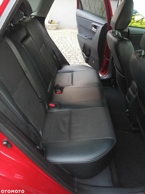 Toyota Auris II Sport Touring 1.6 Valvematic