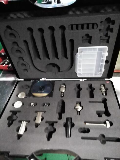 Tcr5001 wyzwalacz i tester cewki VDo 145v pik