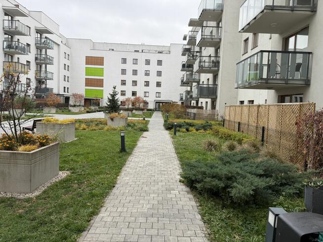 Bezpośrednia sprzedaż trzypokojowego mieszkania 61,5 m²