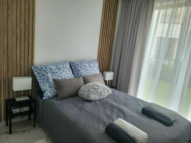 Apartament na doby sylwester wolny termin