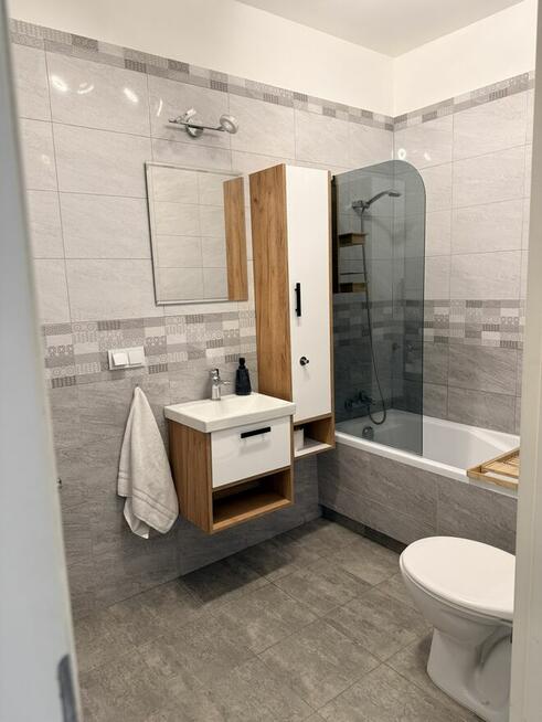 Bezpośrednia sprzedaż trzypokojowego mieszkania 61,5 m²