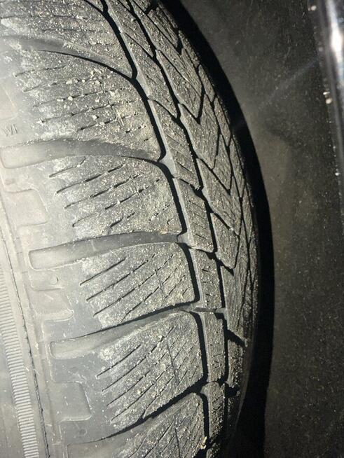 Komplet opon 275/50/20 Pirelli Scorpion