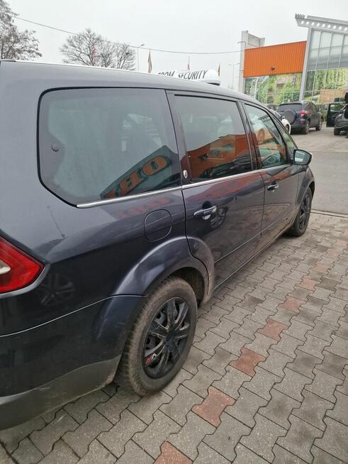 Sprzedam Forda Galaxy 1.8 TDCI ROK 2006