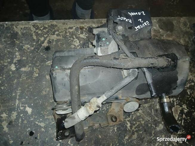 Pompa wspomagania A5095965+H Peugeot Expert Scudo Jumpy II