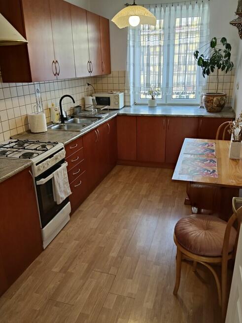 Chełm wygodne 2pokojowe mieszkanie ul.Suchanka