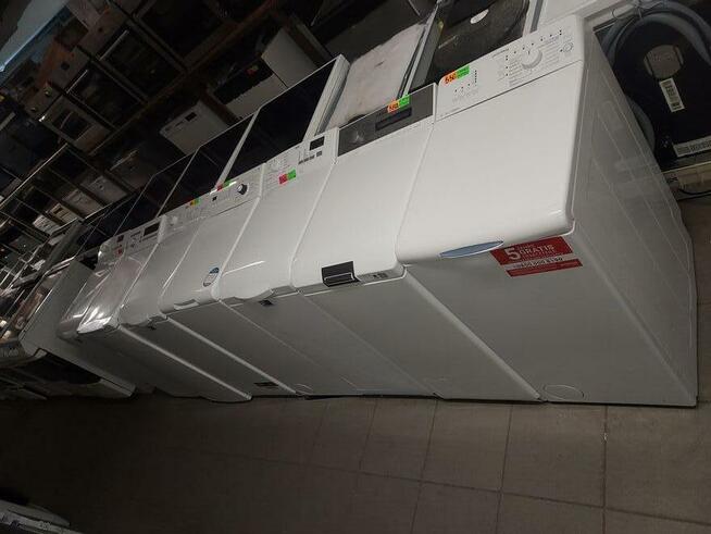 PRALKA !! WROCŁAW GWARANCJA TRANSPORT