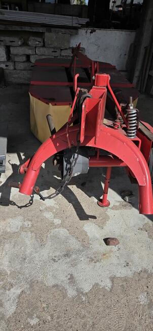 Sprzedam Kosiarka rotacyjna.Pług obrotowy 4 skibowy