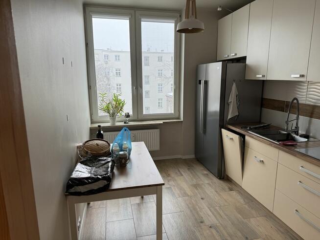 Mieszkanie 54m2 na wynajem - Łódź Centrum