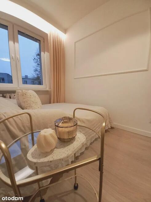 Przytulne mieszkanie M3 Wyszyńskiego blisko Dworca PKP i PKS