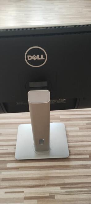 Duży monitor do komputera Dell P2715Qt