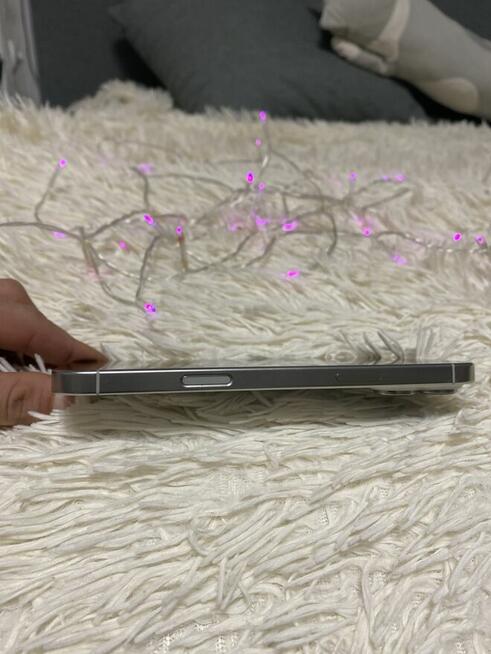 Idealny IPhone 16 pro max 256 gb plus ubezpieczenie !