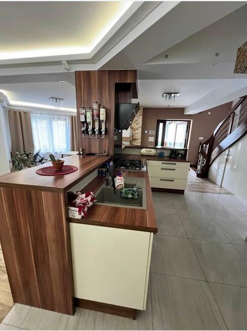 Willa nad morzem- dom w Jarosławcu