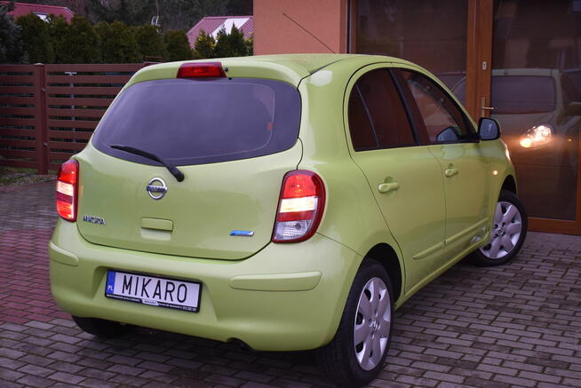 1,2 BENZ.NAWIGACJA! TEMPOMAT! KLIMATRONIK! EL.SZYBY BLUETOOT