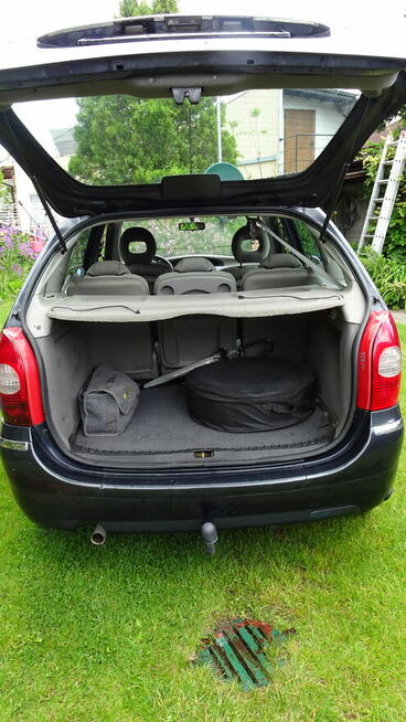 Citroen Xsarra Picasso - 2006 LPG