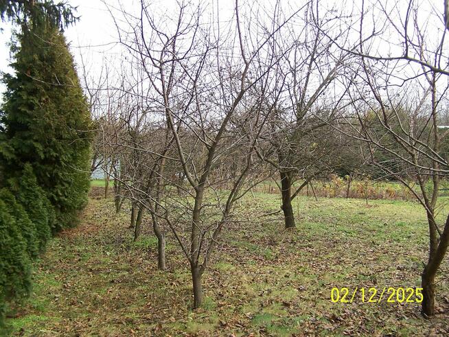 Sprzedam działkę budowlaną w Jarosławiu