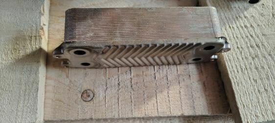 Vaillant części. Atmo Tec Plus