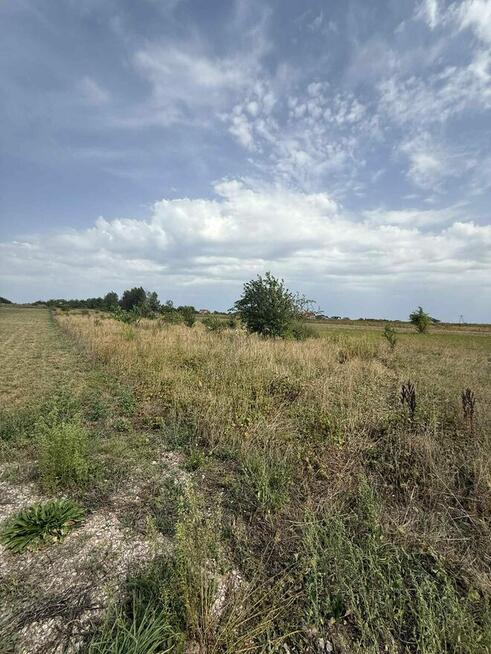 Działka rolno-budowlana 41 arów – Tokarnia, gmina Chęciny