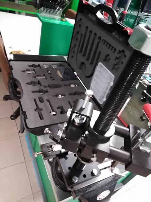 Tcr5001 wyzwalacz i tester cewki VDo 145v pik