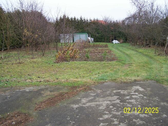 Sprzedam działkę budowlaną w Jarosławiu