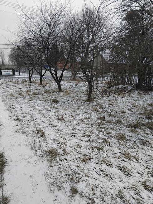 Sprzedam dom do remontu 20 ar dzialka