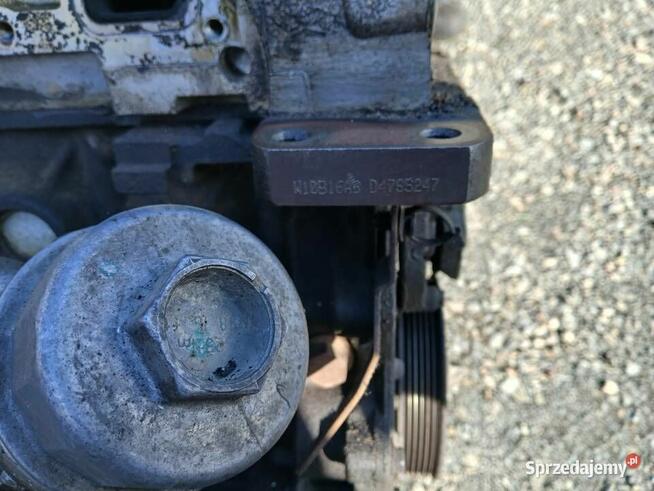 Silnik Mini Cooper r50 1.6 B W10B16AB