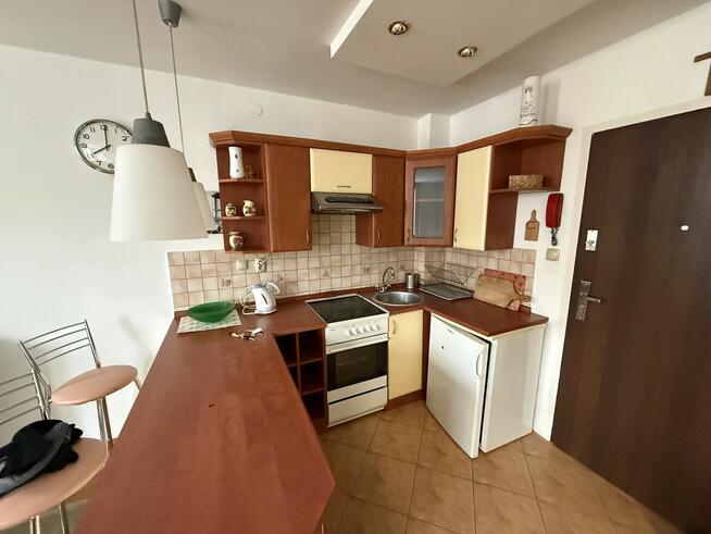 Sprzedam kawalerkę w Iławie