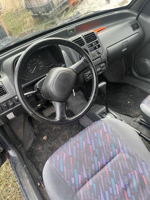 Suzuki Alto 1.0 benzyna