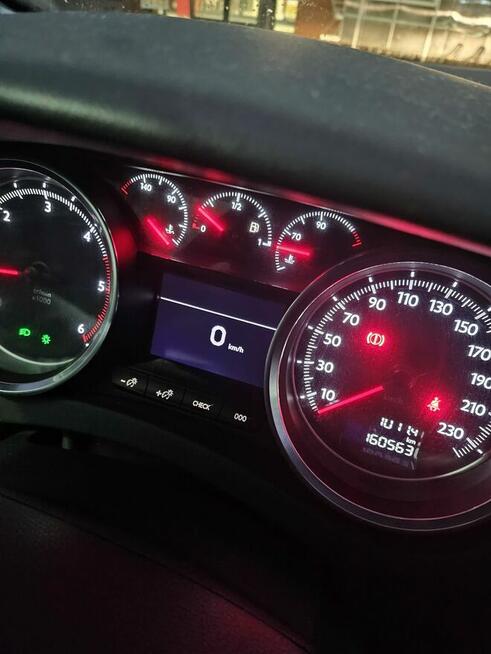 Sprzedam peugeota 508