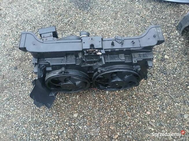 Pas Przedni Peugeot Expert Scudo Jumpy II 2.0 HDI