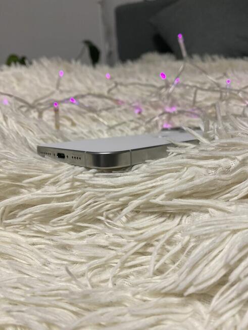 Idealny IPhone 16 pro max 256 gb plus ubezpieczenie !