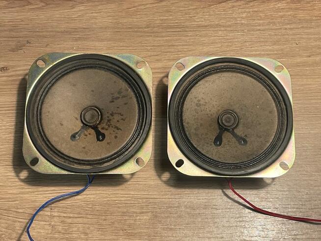 Głośniki głośnik 5 W 4 ohm