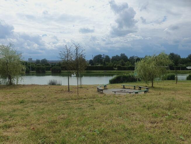 Gliwice ( blisko Katowic ) zamienię na miejscowość nadmorską