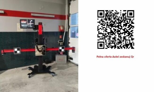 RS950 PRO TS HYBRYDA - Autoxscan 2500 pln brutto