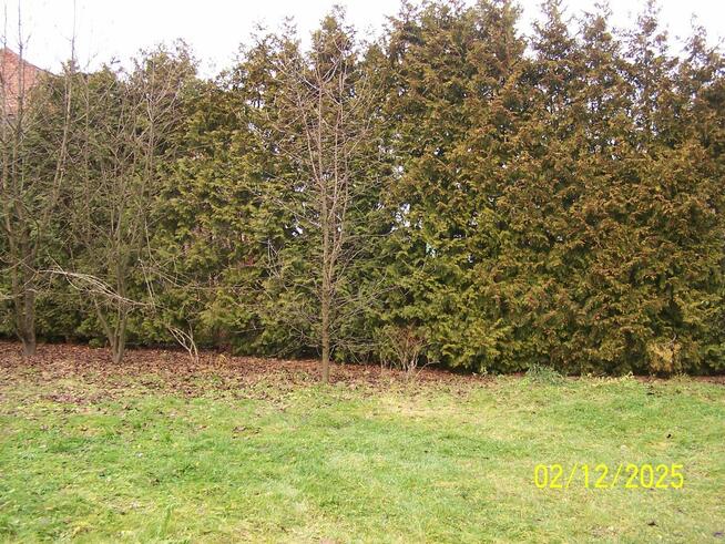 Sprzedam działkę budowlaną w Jarosławiu