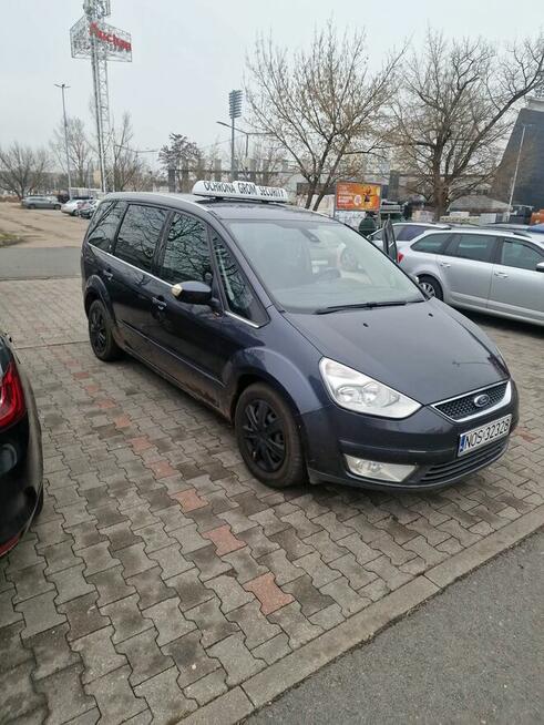 Sprzedam Forda Galaxy 1.8 TDCI ROK 2006
